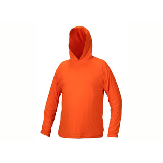 Pyramex RLPH1 Long sleeve pullover Hoodie