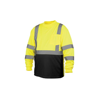 Pyramex RLTS31B Type R - Class 3 Hi-Vis T-Shirt