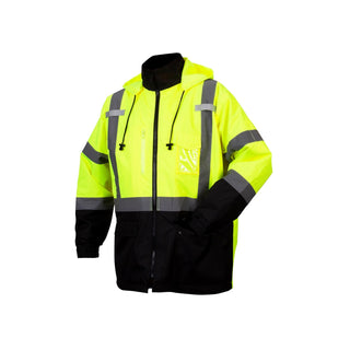 Pyramex RP31 Class 3 Hi-Vis Parkas