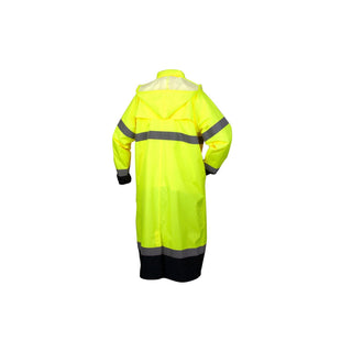 Pyramex RRW Premium Hi-vis Rainwear