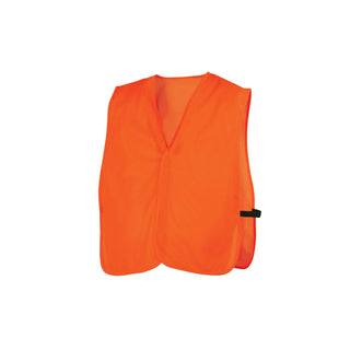 Pyramex RV100 Non-rated Vest - Hi-vis