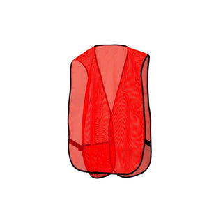 Pyramex RV Non-Rated Value Vest - Hi-vis