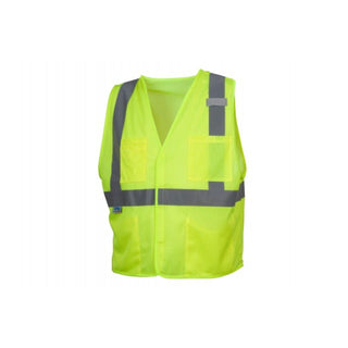 Pyramex Type R - Class 2 Hi-Vis Safety Vest