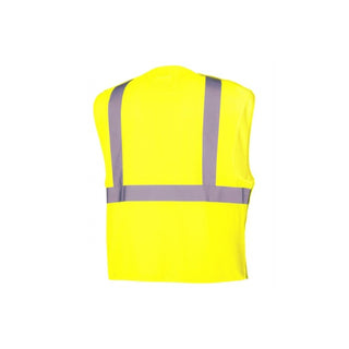 Pyramex RVHL25  Series Type R - Class 2 Hi-Vis Safety Vest