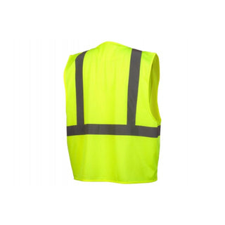 Pyramex Type R - Class 2 Hi-Vis Safety Vest