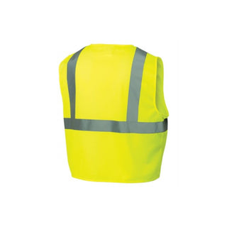 Pyramex Type R - Class 2 Hi-Vis Safety Vest