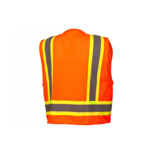 Pyramex Type R - Class 2 Hi-Vis Safety Vest