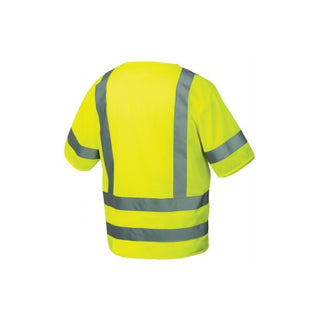 Pyramex RVZ31 Series Type R - Class 3 Hi-Vis Safety Vest