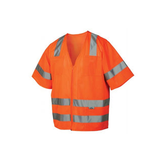 Pyramex RVZ31 Series Type R - Class 3 Hi-Vis Safety Vest