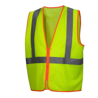 Pyramex RVZ40 Type R - Class 2 Hi-Vis Safety Vest