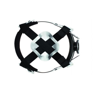 Pyramex HP441 Ridgeline Cap Style 4-Point Hard Hat