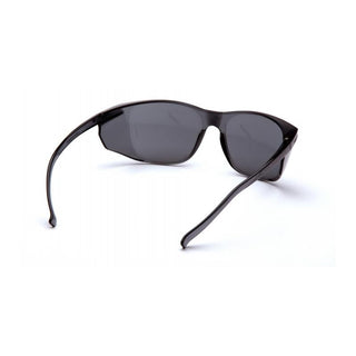 Pyramex S10920S Legacy Gray Lens with Gray Temples