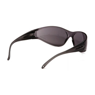 Pyramex S1420S Fastrac - Gray Frame/Gray Lens