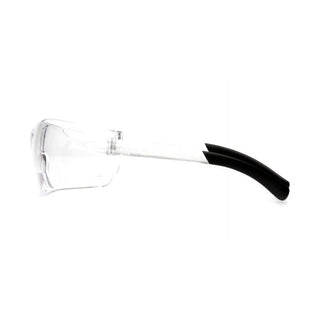 Pyramex S2510R25 Ztek Readers - Clear Frame/Clear + 2.5 Lens