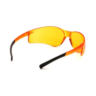 Pyramex S2540S Ztek - Orange Frame/Orange Lens