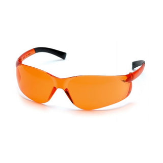 Pyramex S2540S Ztek - Orange Frame/Orange Lens