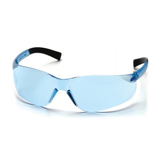 Pyramex S2560SN Mini Ztek Infinity Blue Frame/Infinity Blue Lens