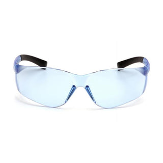 Pyramex S2560SN Mini Ztek Infinity Blue Frame/Infinity Blue Lens