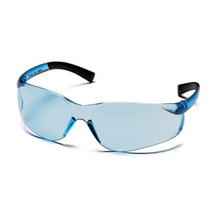 Pyramex S2560ST Ztek Infinity Blue H2X Anti-Fog Lens