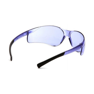 Pyramex S2565S Ztek - Purple Haze Lens with Purple Haze Temples