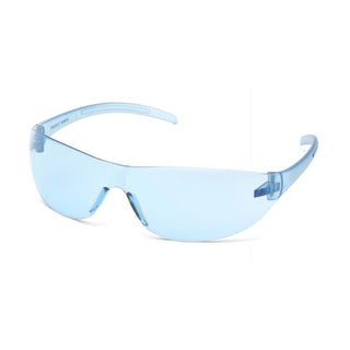 Pyramex S3260S Alair Infinity Blue Lens with Infinity Blue Temples