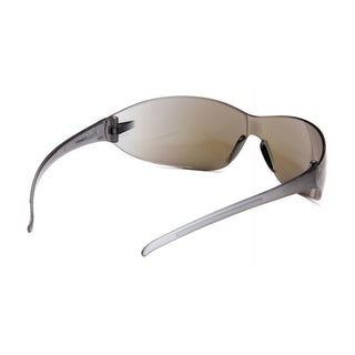 Pyramex S3275S Alair Blue Mirror Lens with Blue Mirror Temples