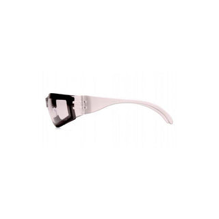 Pyramex S4110STFP Clear Anti-Fog Lens with Full Foam Padding