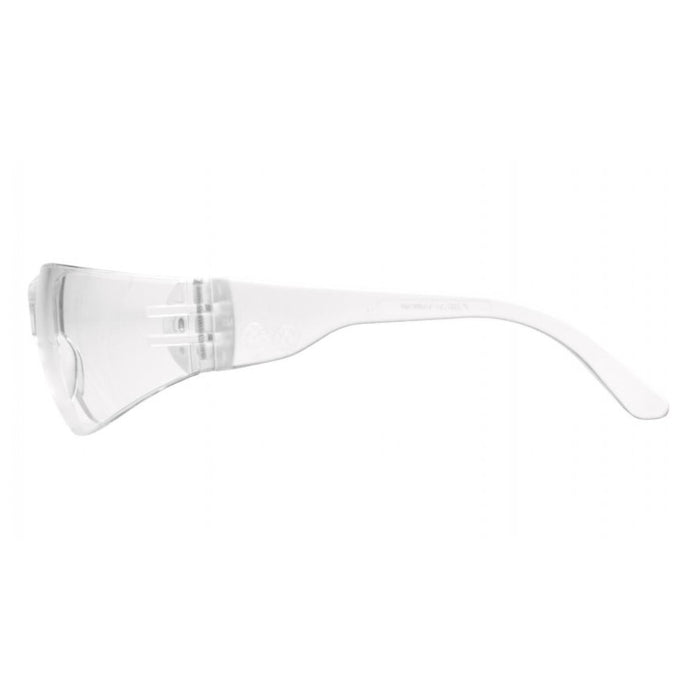 Pyramex S4110STM Intruder Safety Glasses