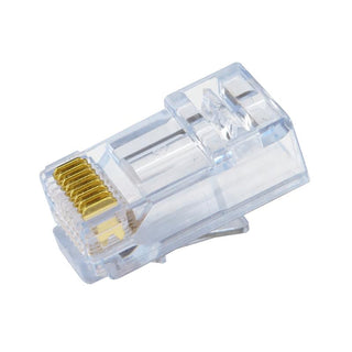 Simply45 S45-1000  Cat5e Unshielded  Standard WE/SS RJ45