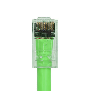 Simply45 S45-1100 - Cat6 Unshielded - Standard WE/SS RJ45