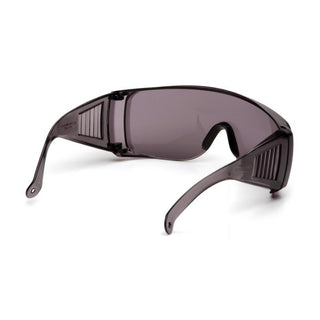 Pyramex S520S Solo Gray Lens and Frame Combination