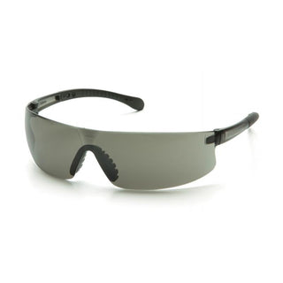 Pyramex S7220ST Gray Anti-Fog Lens with Gray Temples