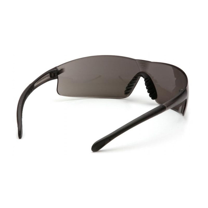 Pyramex S7220S Provoq Gray Lens with Gray Temples