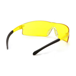 Pyramex S7230S Pyramex Safety - Provoq - Amber Frame/Amber Lens