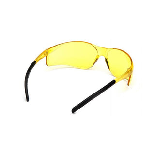 Pyramex S9130S Pyramex Safety - Atoka - Amber Frame/ Amber Lens