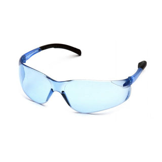 Pyramex S9160S Pyramex Safety - Atoka - Infinity Blue Frame/Infinity Blue Lens