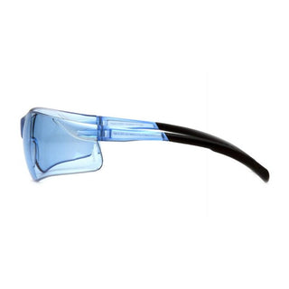 Pyramex S9160S Pyramex Safety - Atoka - Infinity Blue Frame/Infinity Blue Lens