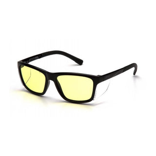 Pyramex SB10734D Conaire- Black Frame UV400 Lens