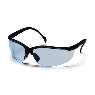 Pyramex SB1860S Venture II - Black Frame/Infinity Blue Lens