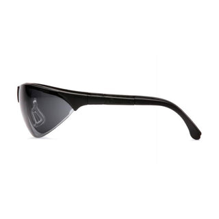 Pyramex SB2820ST Rendezvous Gray H2X Anti-Fog Lens with Black Frame