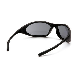 Pyramex SB3320E  Zone II - Gray Lens with Matte Black Frame