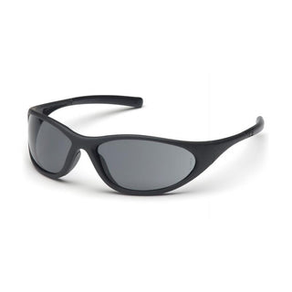 Pyramex SB3320E  Zone II - Gray Lens with Matte Black Frame