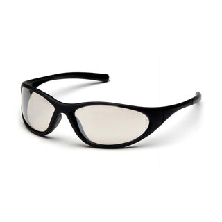 Pyramex SB3380E Pyramex Safety - Zone II - Matte Black Frame/Indoor/Outdoor Mirror Lens