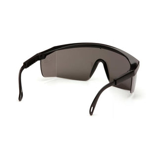 Pyramex SB420S Integra Gray Lens and Black Frame