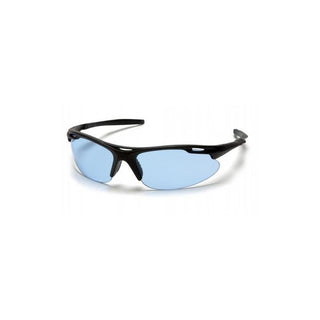 Pyramex SB4560D Infinity Blue Lens with Black Frame