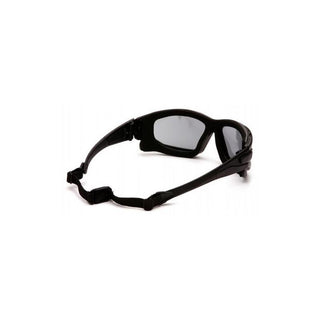 Pyramex SB7020SDT I-Force Gray Dual Pane H2X Anti-Fog Lens