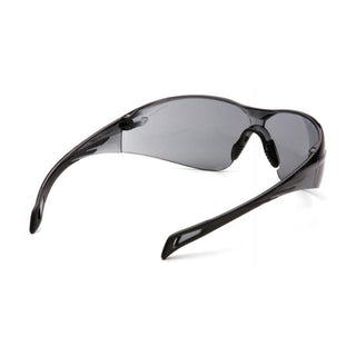 Pyramex SB7120S PMXSLIM - Gray Lens with Black Temples