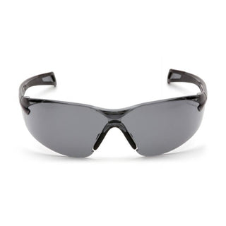 Pyramex SB7120S PMXSLIM - Gray Lens with Black Temples