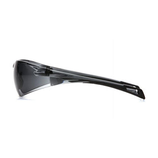 Pyramex SB7120S PMXSLIM - Gray Lens with Black Temples