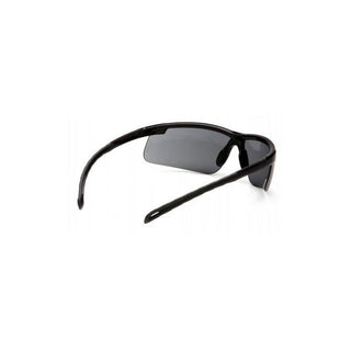 Pyramex SB8620DT Gray H2X Anti-Fog Lens with Black Frame